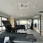 Studio Completo No Campo Belo