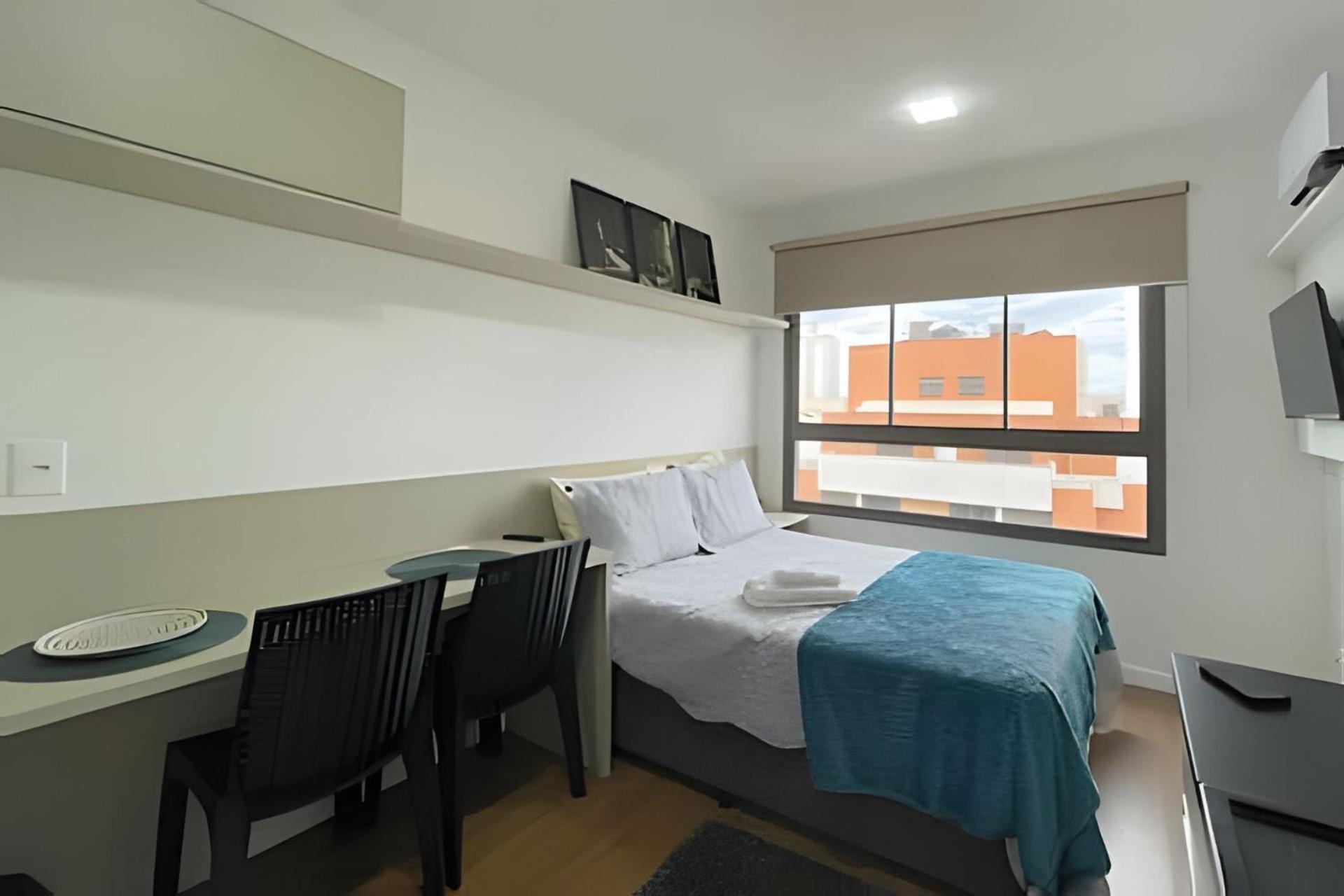 Completo No Campo Belo Apartamento São Paulo