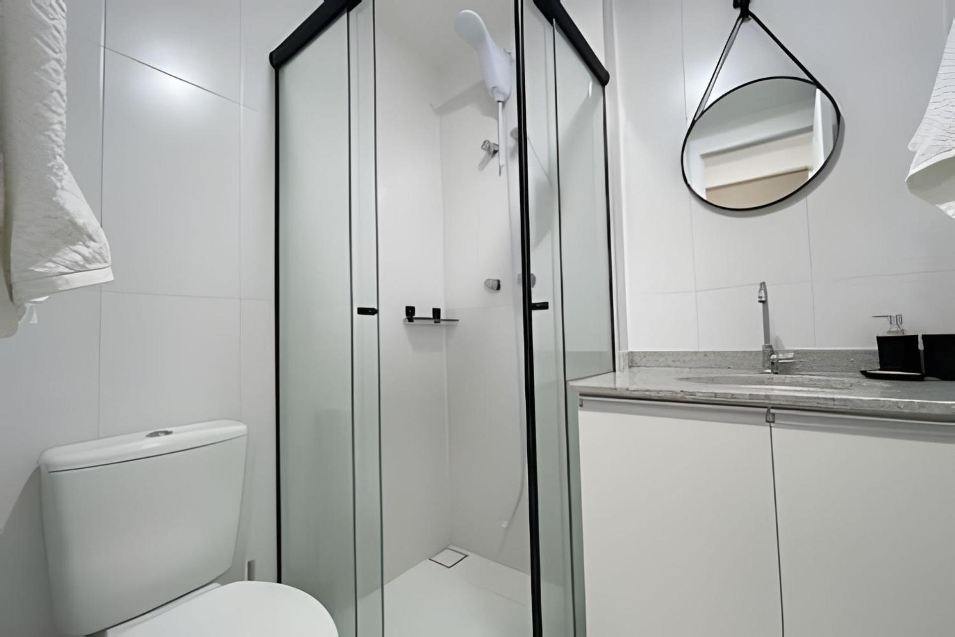 Apartamento Completo No Campo Belo São Paulo